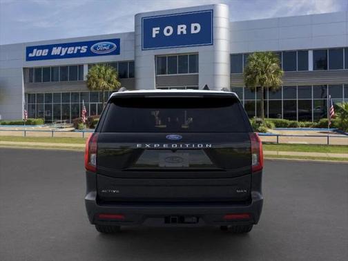 2025 Ford Expedition Max Active 4x2