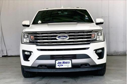 2018 Ford Expedition XLT