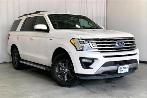 2018 Ford Expedition XLT