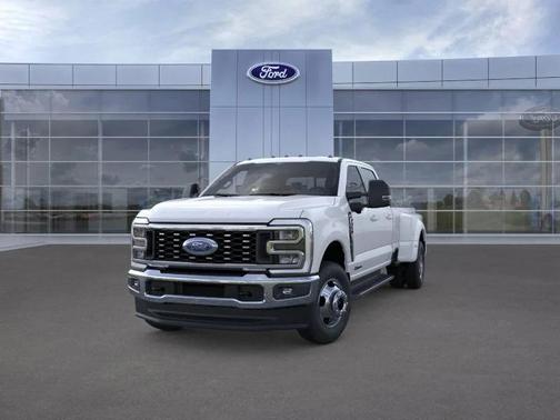2026 Ford F-350 Lariat