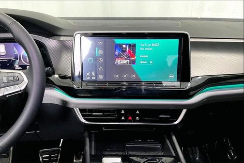 2024 Volkswagen Atlas 2.0T SE w/Technology 4MOTION