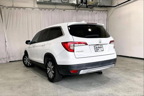 2020 Honda Pilot 2WD EX-L