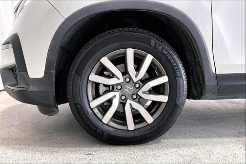 2020 Honda Pilot 2WD EX-L