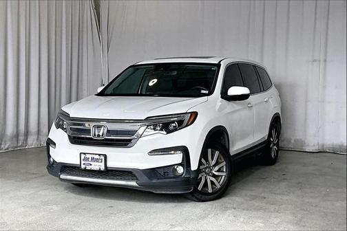 2020 Honda Pilot 2WD EX-L