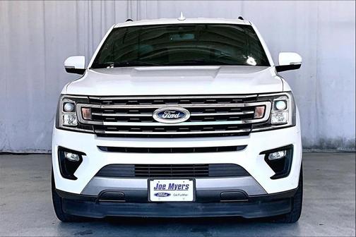 2020 Ford Expedition XLT