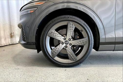 2023 Genesis GV70 2.5T AWD