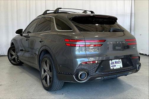 2023 Genesis GV70 2.5T AWD