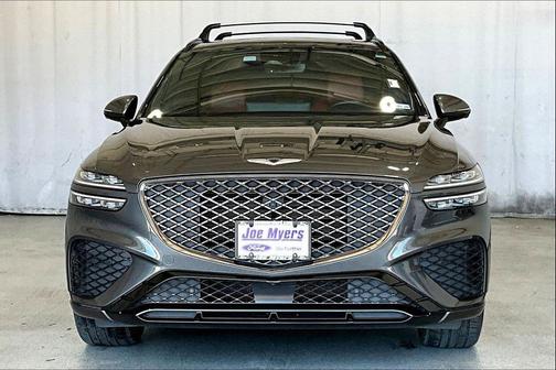 2023 Genesis GV70 2.5T AWD