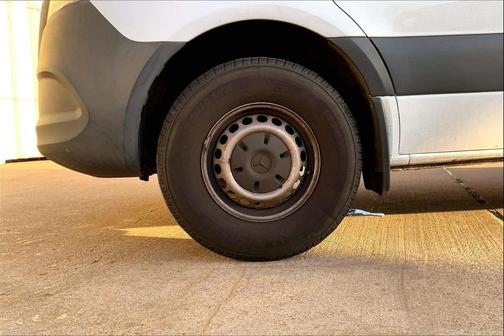 2023 Mercedes-Benz Sprinter 2500 High Roof