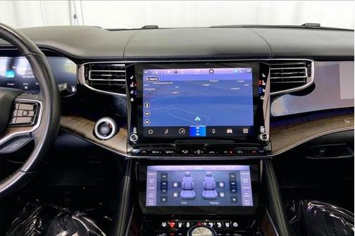 2022 Jeep Grand Wagoneer Series I 4x4