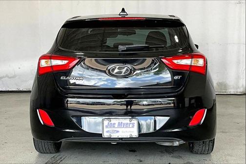 2016 Hyundai Elantra GT Base