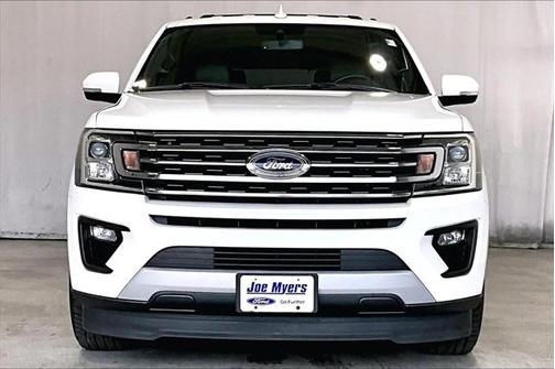 2020 Ford Expedition XLT