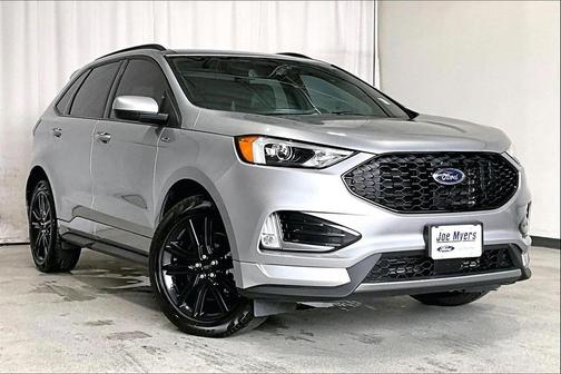 2024 Ford Edge ST Line