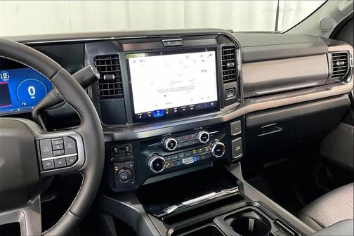 2026 Ford F-450 Lariat