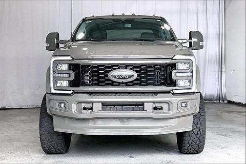 2026 Ford F-450 Lariat