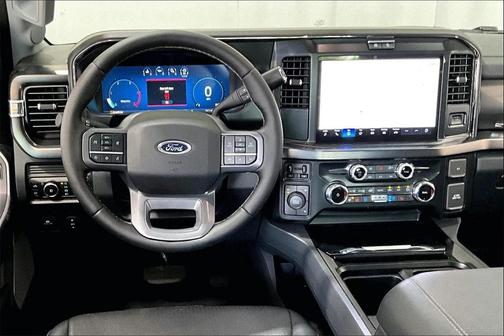 2026 Ford F-450 Lariat
