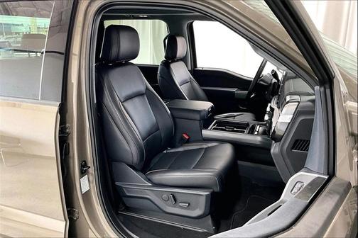 2026 Ford F-450 Lariat