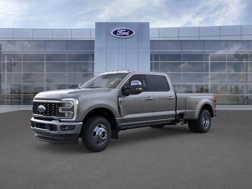 2025 Ford F-350 Lariat
