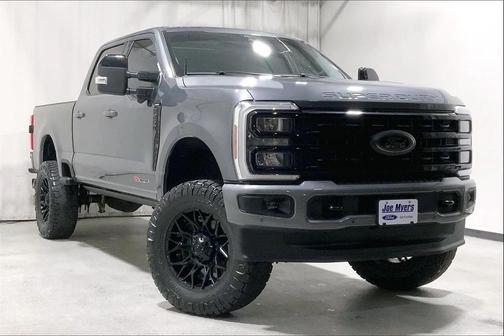 2024 Ford F-250 Lariat