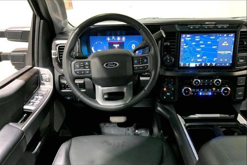 2024 Ford F-250 Lariat