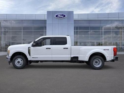 2025 Ford F-350 XLT