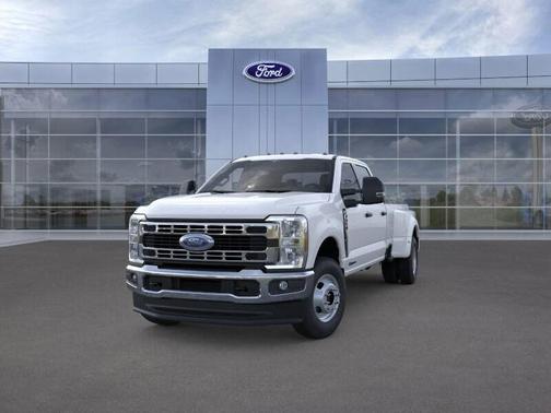 2025 Ford F-350 XLT