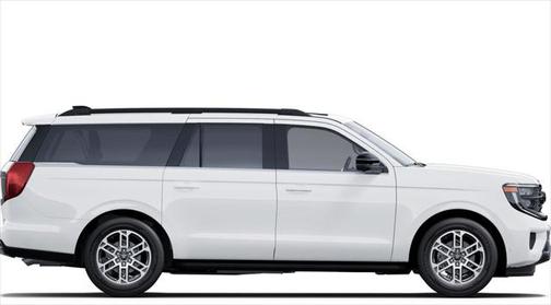 2025 Ford Expedition Max Active 4x2