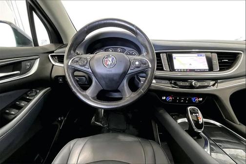 2021 Buick Enclave FWD Essence