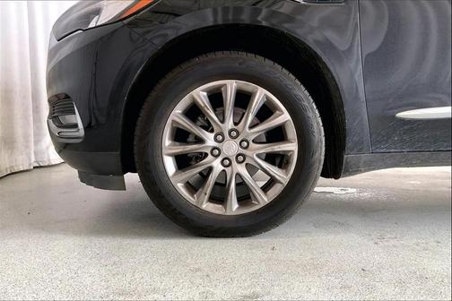 2021 Buick Enclave FWD Essence