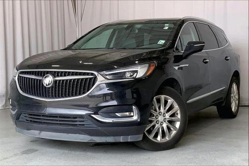 2021 Buick Enclave FWD Essence