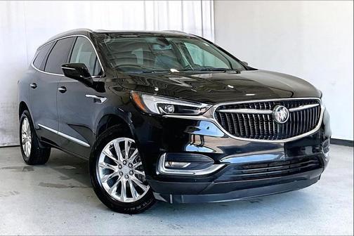 2021 Buick Enclave FWD Essence