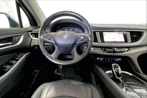 2021 Buick Enclave FWD Essence