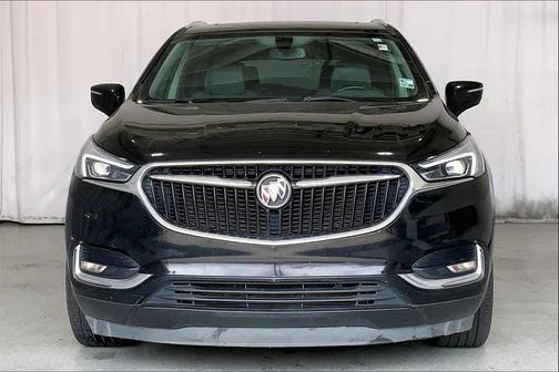 2021 Buick Enclave FWD Essence