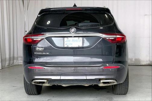 2021 Buick Enclave FWD Essence