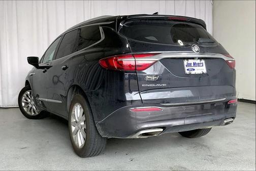 2021 Buick Enclave FWD Essence