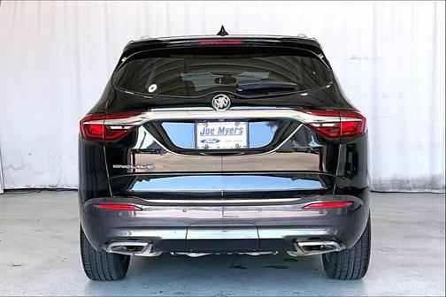 2021 Buick Enclave FWD Essence