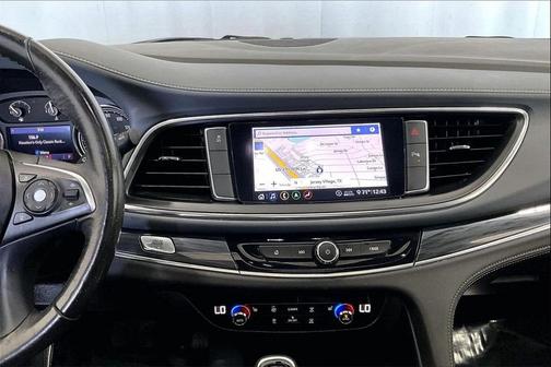 2021 Buick Enclave FWD Essence