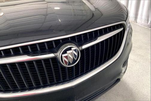 2021 Buick Enclave FWD Essence