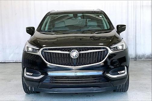 2021 Buick Enclave FWD Essence