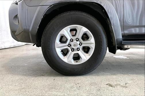 2020 Toyota 4Runner SR5 Premium