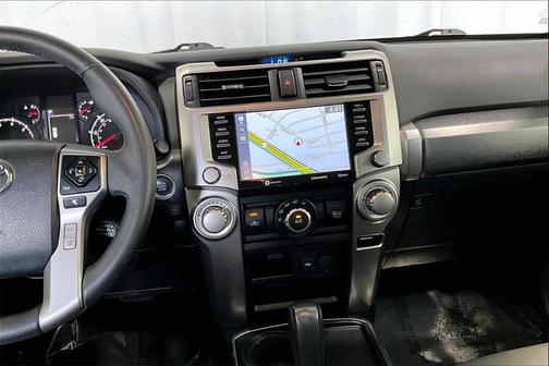2020 Toyota 4Runner SR5 Premium