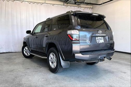 2020 Toyota 4Runner SR5 Premium