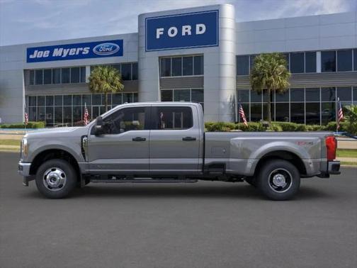 2025 Ford F-350 XL