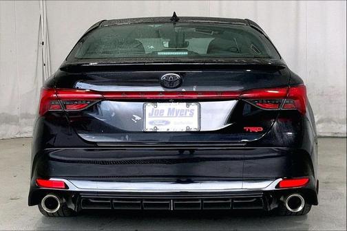 2021 Toyota Avalon TRD