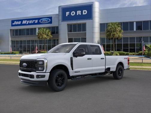2025 Ford F-350 XL