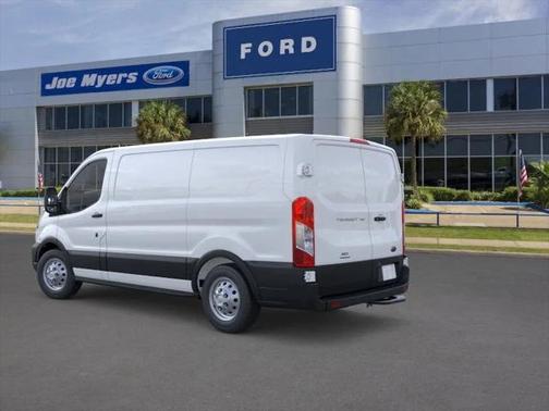2025 Ford Transit-150 Base