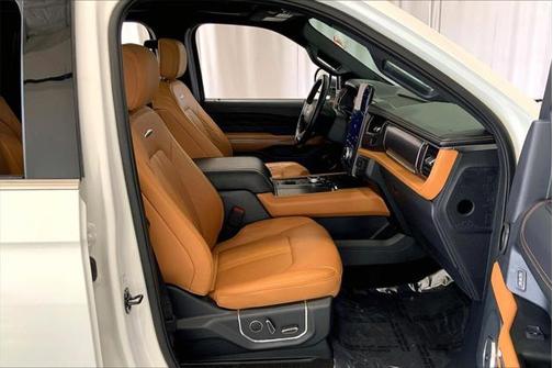 2022 Ford Expedition Max Platinum