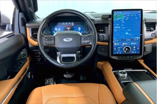 2022 Ford Expedition Max Platinum
