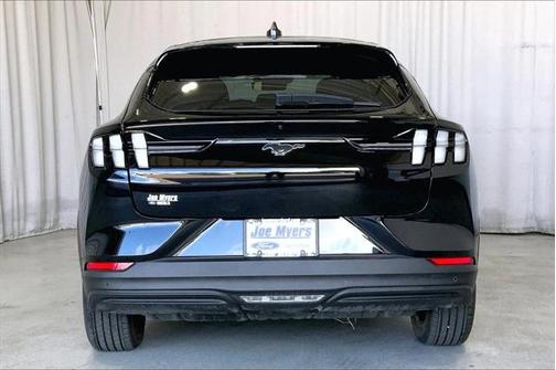 2024 Ford Mustang Mach-E Select