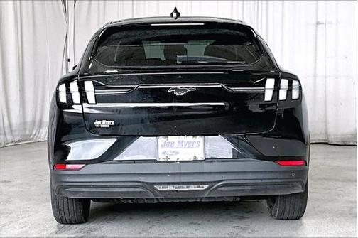 2024 Ford Mustang Mach-E Select